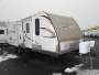 2013 Jayco WHITE HAWK